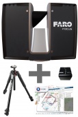 Комплект FARO FOCUS PREMIUM 70