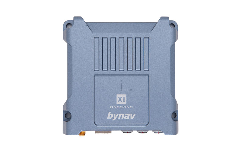 Инерциальная навигационная система X11D