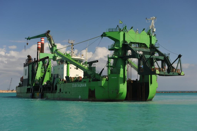 Точным решениям ГНСС позиционирования от Septentrio доверяют крупнейшие мировые компании