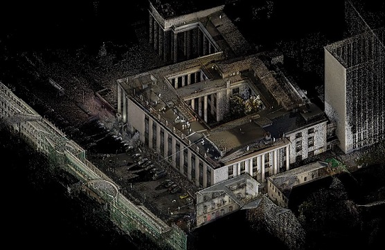 3D-сканирование