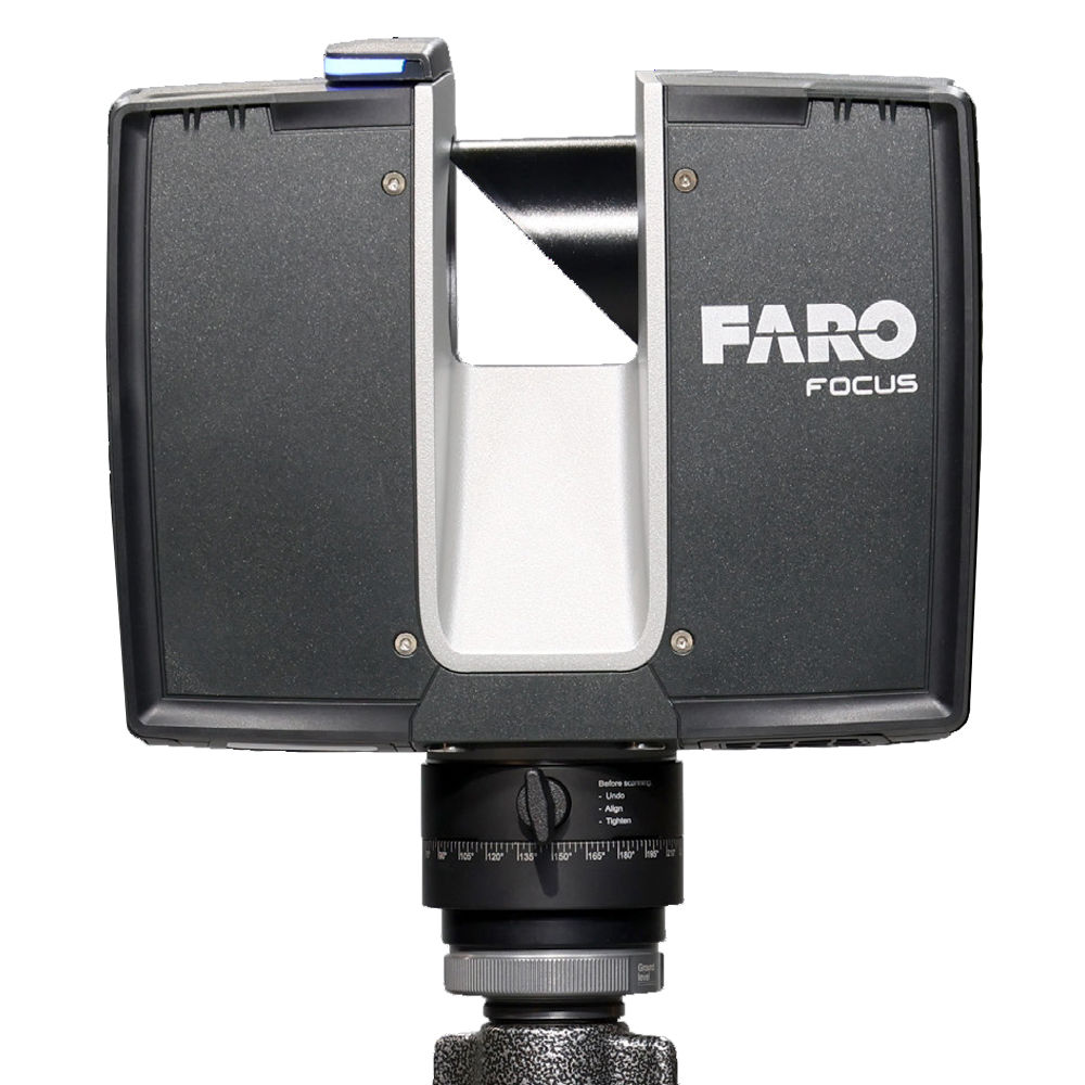 FARO FOCUS PREMIUM 70