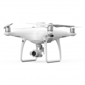 Квадрокоптер (БПЛА) DJI Phantom 4 RTK SDK