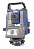 Sokkia IX-602