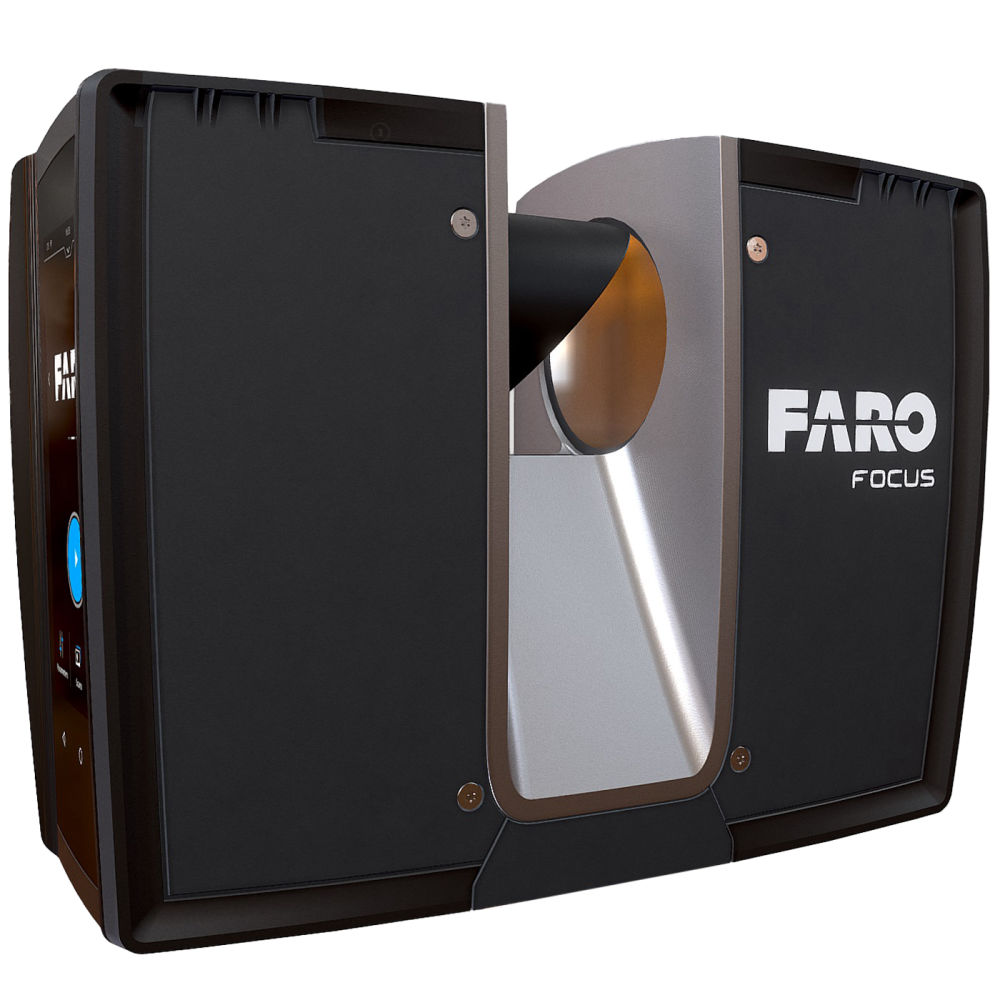 Faro Focus Premium