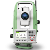 Leica TS07 R500 (5'') AutoHeight